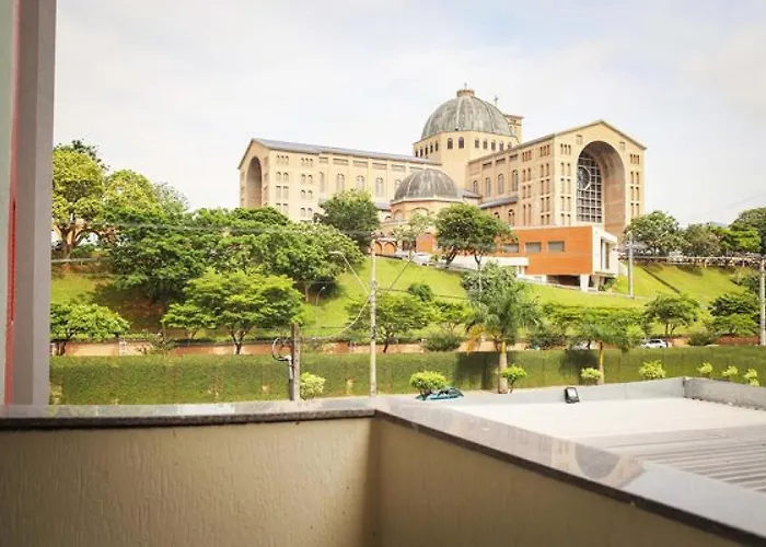 Hotel Imperador Aparecida 